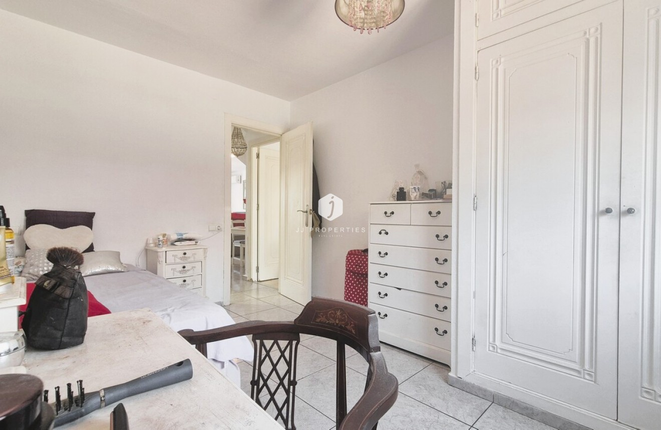 Resale - Chalet -
Los Dolses - Inland