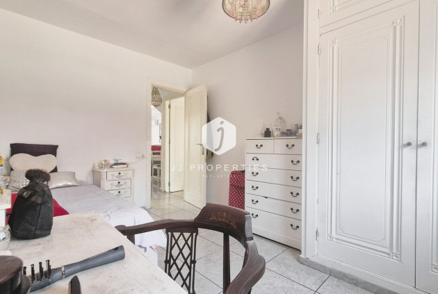 Resale - Chalet -
Los Dolses - Inland