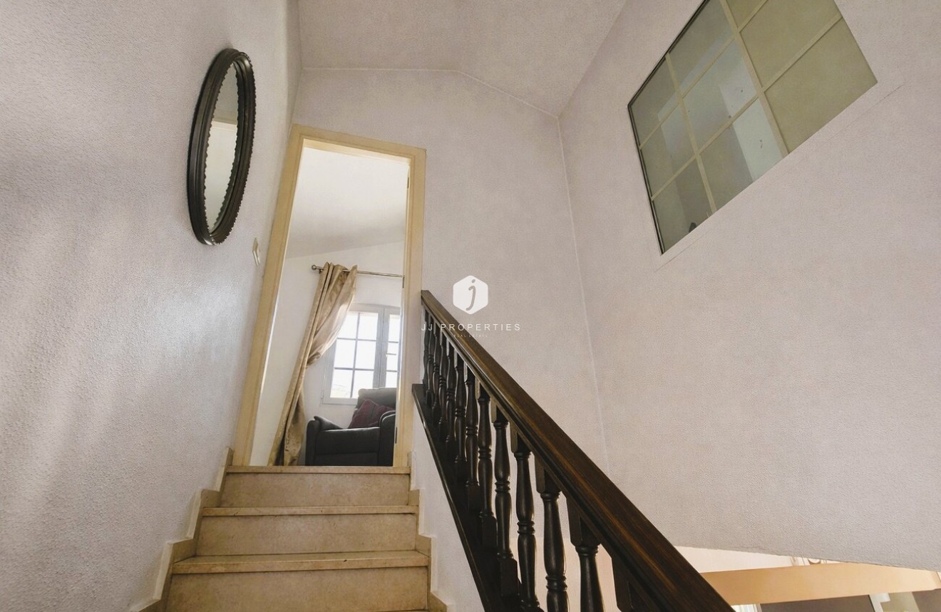 Resale - Chalet -
Los Dolses - Inland