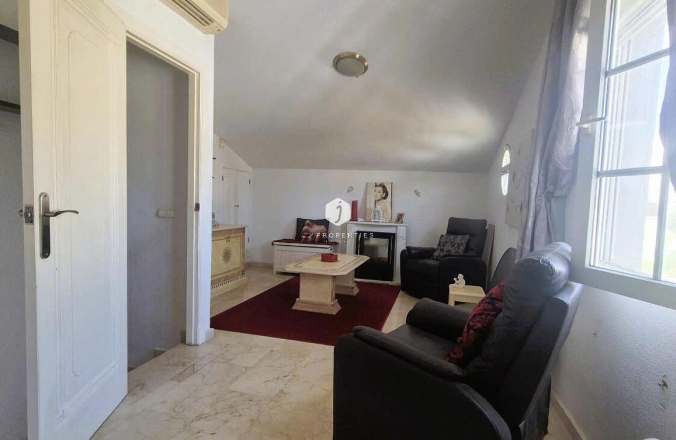Resale - Chalet -
Los Dolses - Inland