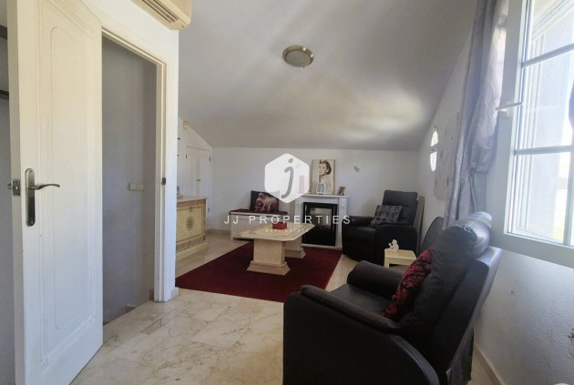 Resale - Chalet -
Los Dolses - Inland