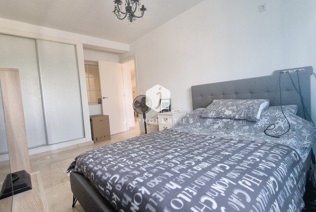 Resale - Chalet -
Los Dolses - Inland