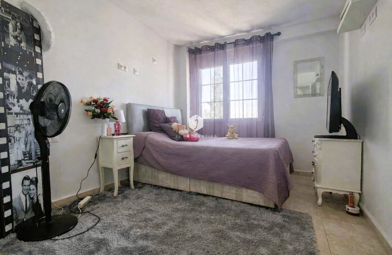 Resale - Chalet -
Los Dolses - Inland