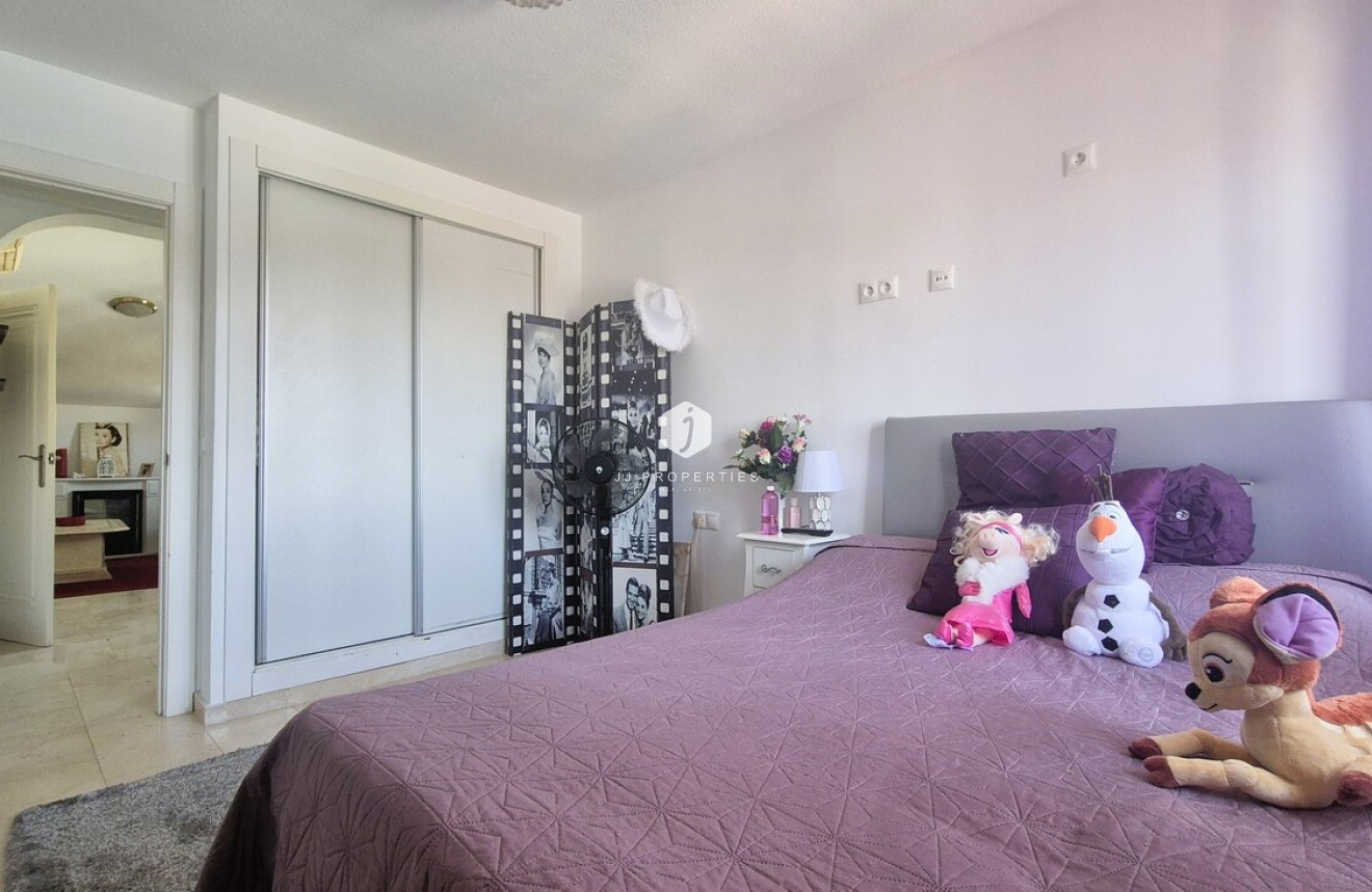 Resale - Chalet -
Los Dolses - Inland