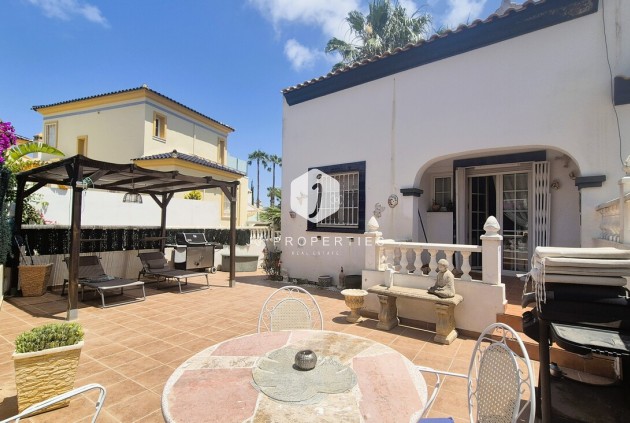Resale - Chalet -
Los Dolses - Inland