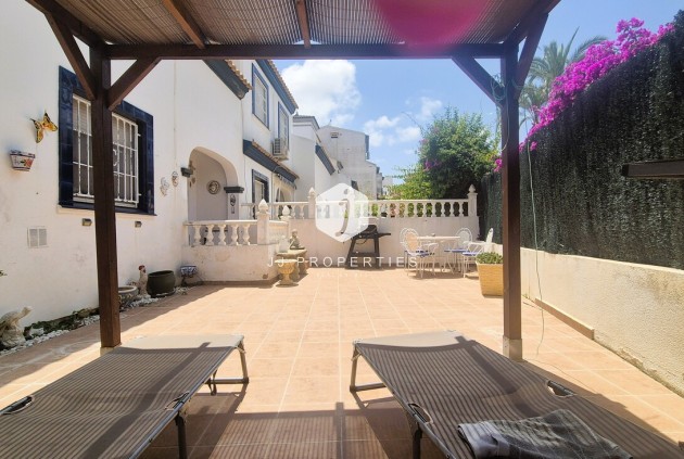 Resale - Chalet -
Los Dolses - Inland