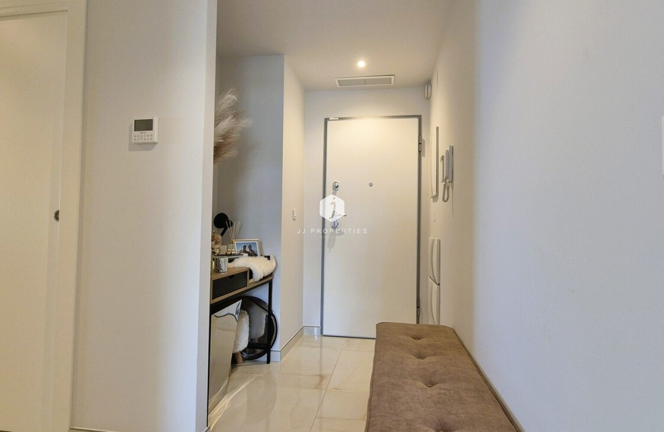 Segunda mano - Apartamento / piso -
Playa Flamenca - Costa Blanca
