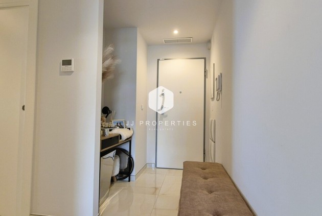 Segunda mano - Apartamento / piso -
Playa Flamenca - Costa Blanca