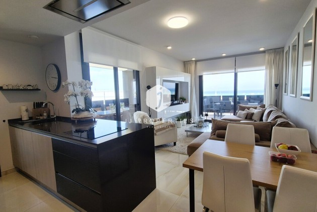 Segunda mano - Apartamento / piso -
Playa Flamenca - Costa Blanca