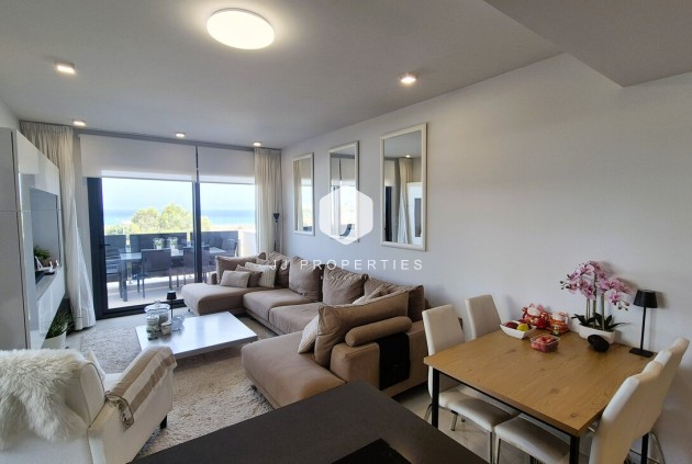 Segunda mano - Apartamento / piso -
Playa Flamenca - Costa Blanca
