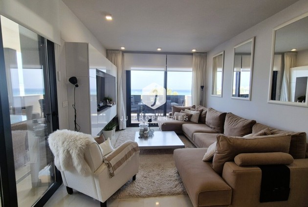 Segunda mano - Apartamento / piso -
Playa Flamenca - Costa Blanca