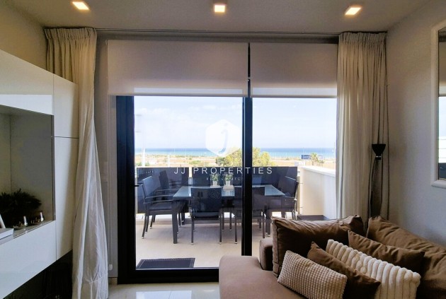 Segunda mano - Apartamento / piso -
Playa Flamenca - Costa Blanca