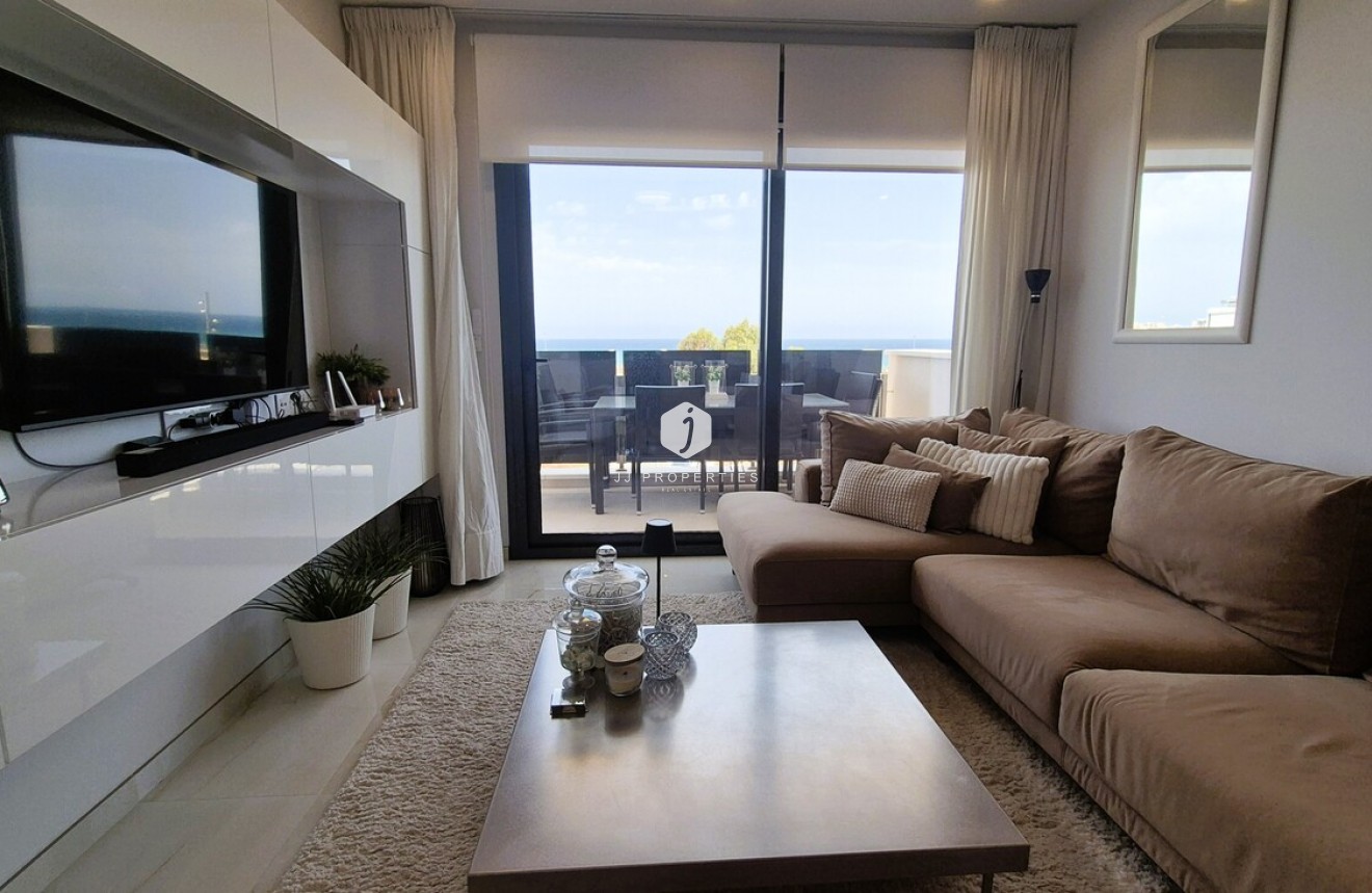 Segunda mano - Apartamento / piso -
Playa Flamenca - Costa Blanca