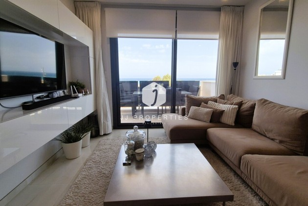 Segunda mano - Apartamento / piso -
Playa Flamenca - Costa Blanca