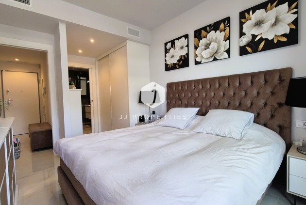 Segunda mano - Apartamento / piso -
Playa Flamenca - Costa Blanca