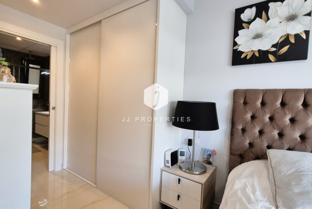Segunda mano - Apartamento / piso -
Playa Flamenca - Costa Blanca