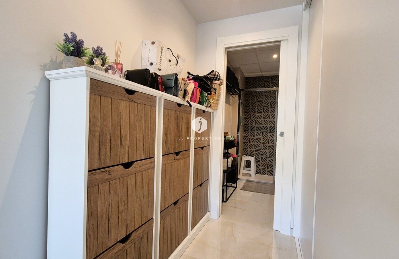 Segunda mano - Apartamento / piso -
Playa Flamenca - Costa Blanca