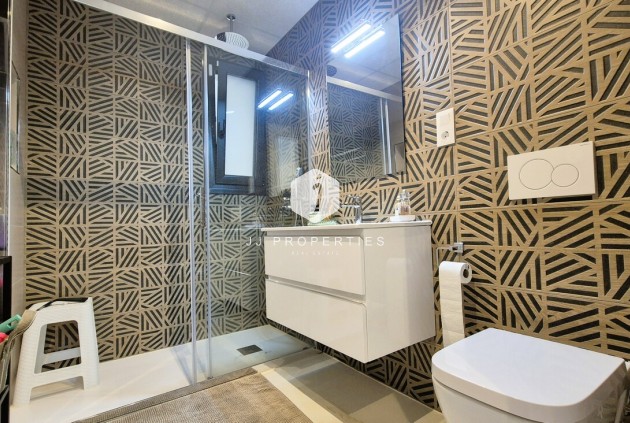 Segunda mano - Apartamento / piso -
Playa Flamenca - Costa Blanca