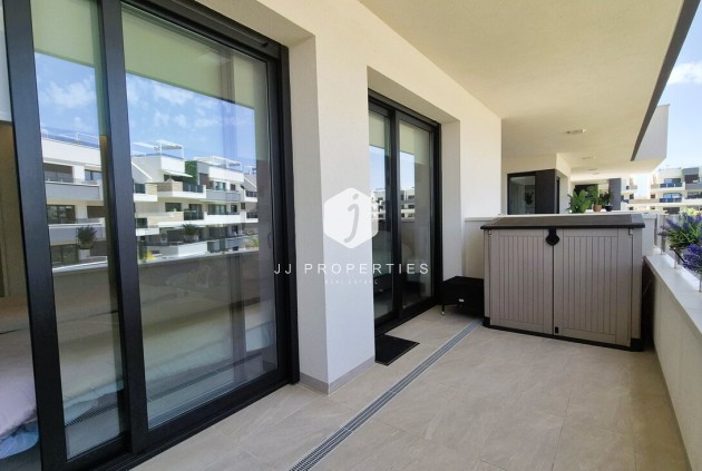 Segunda mano - Apartamento / piso -
Playa Flamenca - Costa Blanca