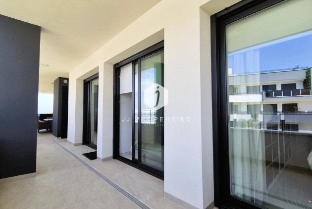 Segunda mano - Apartamento / piso -
Playa Flamenca - Costa Blanca