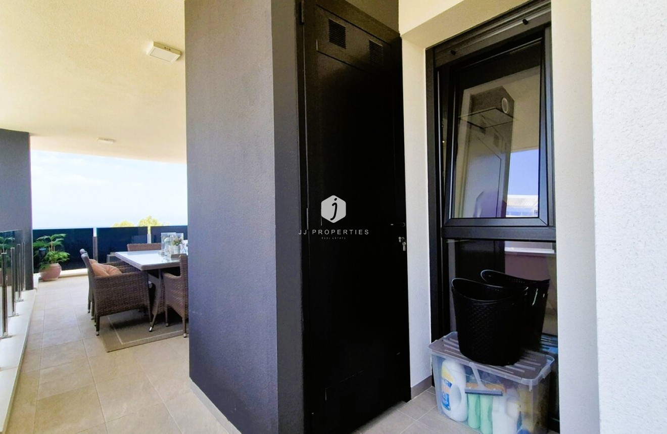 Segunda mano - Apartamento / piso -
Playa Flamenca - Costa Blanca
