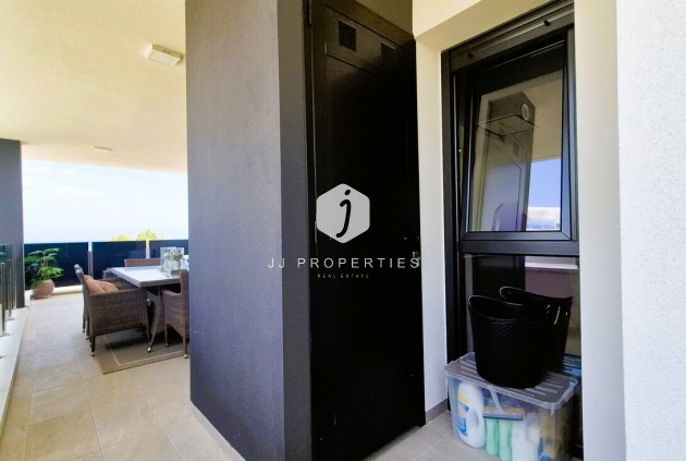 Segunda mano - Apartamento / piso -
Playa Flamenca - Costa Blanca