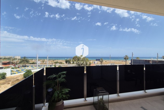 Segunda mano - Apartamento / piso -
Playa Flamenca - Costa Blanca