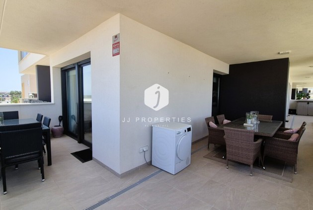 Segunda mano - Apartamento / piso -
Playa Flamenca - Costa Blanca