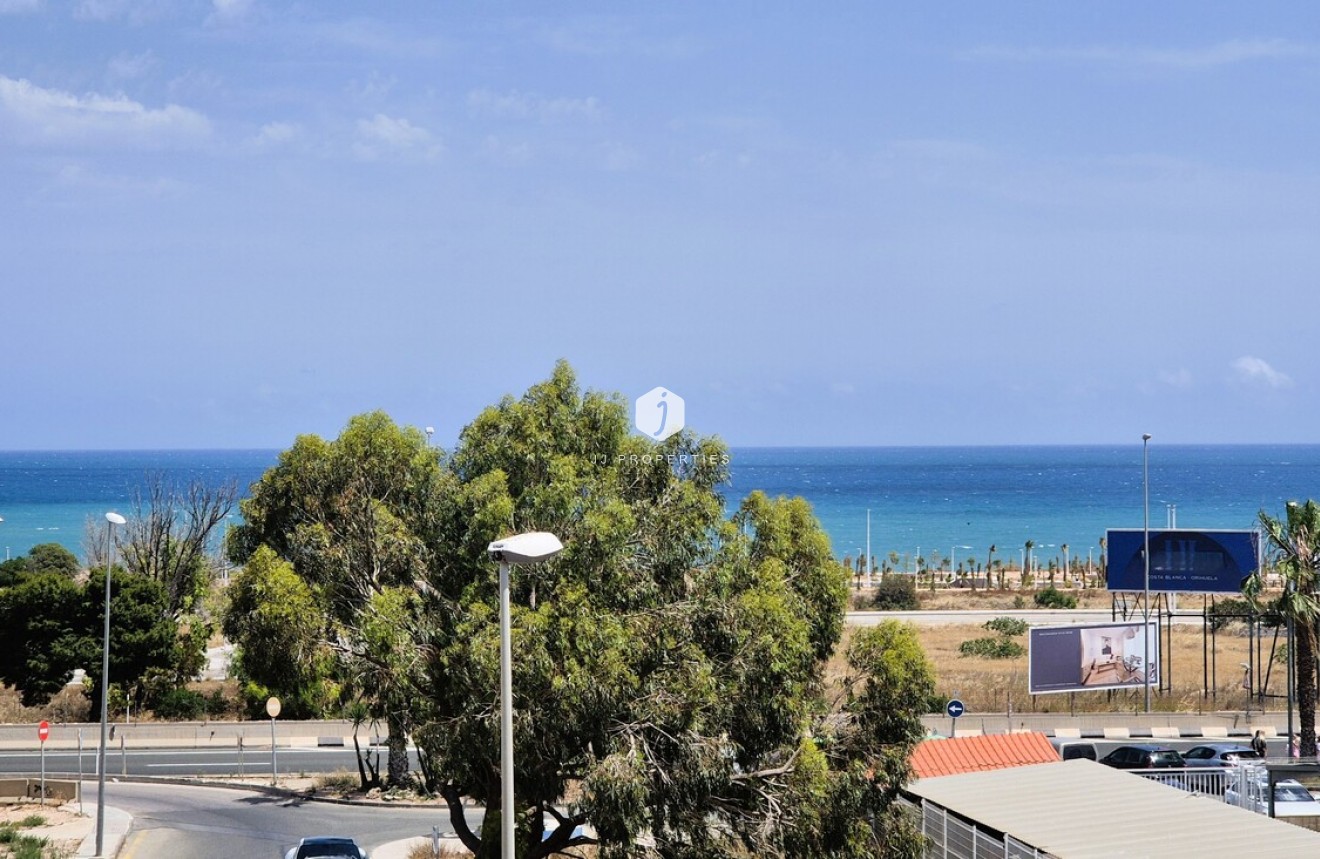 Segunda mano - Apartamento / piso -
Playa Flamenca - Costa Blanca
