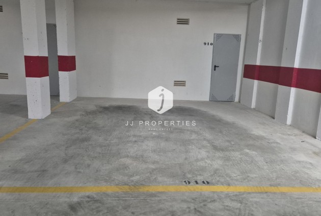 Segunda mano - Apartamento / piso -
Playa Flamenca - Costa Blanca