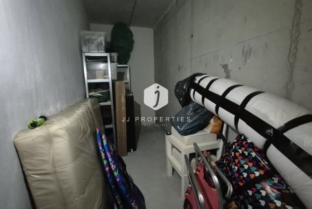 Segunda mano - Apartamento / piso -
Playa Flamenca - Costa Blanca