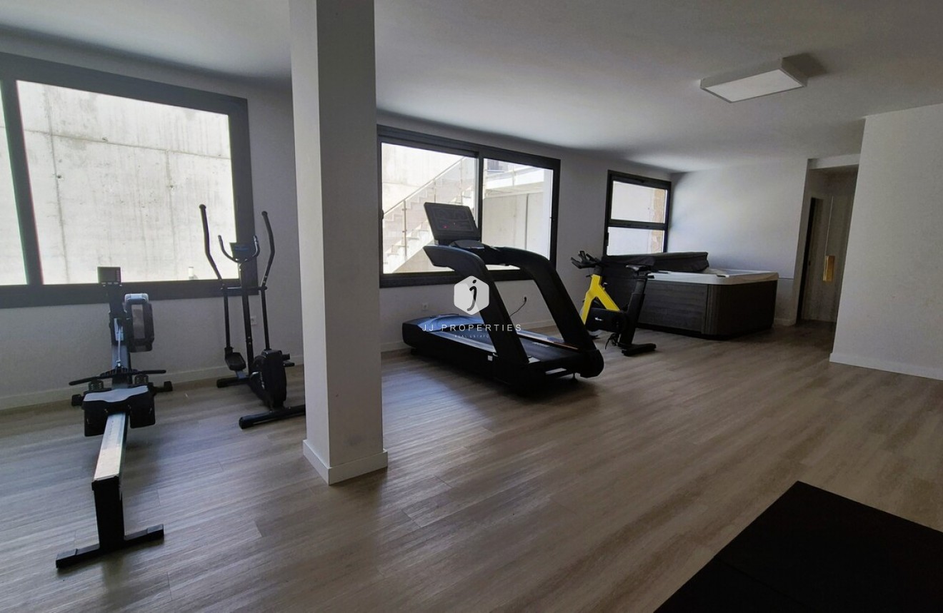 Segunda mano - Apartamento / piso -
Playa Flamenca - Costa Blanca