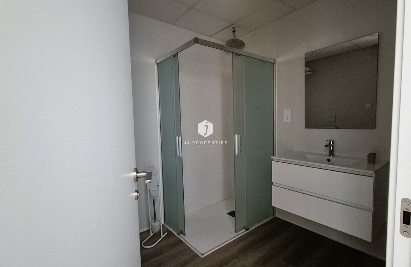 Segunda mano - Apartamento / piso -
Playa Flamenca - Costa Blanca