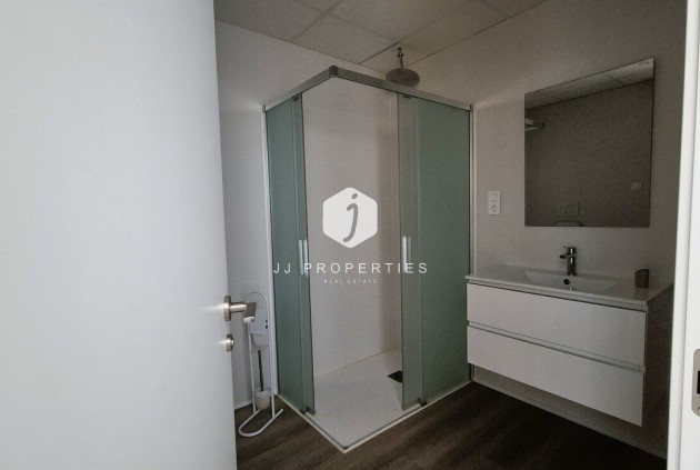 Segunda mano - Apartamento / piso -
Playa Flamenca - Costa Blanca