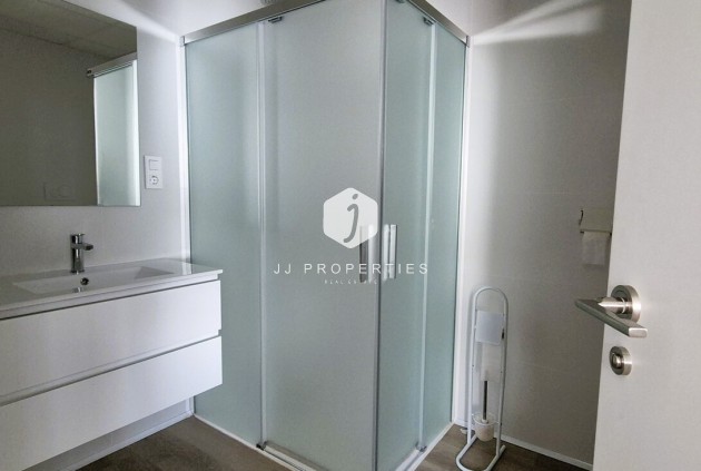 Segunda mano - Apartamento / piso -
Playa Flamenca - Costa Blanca