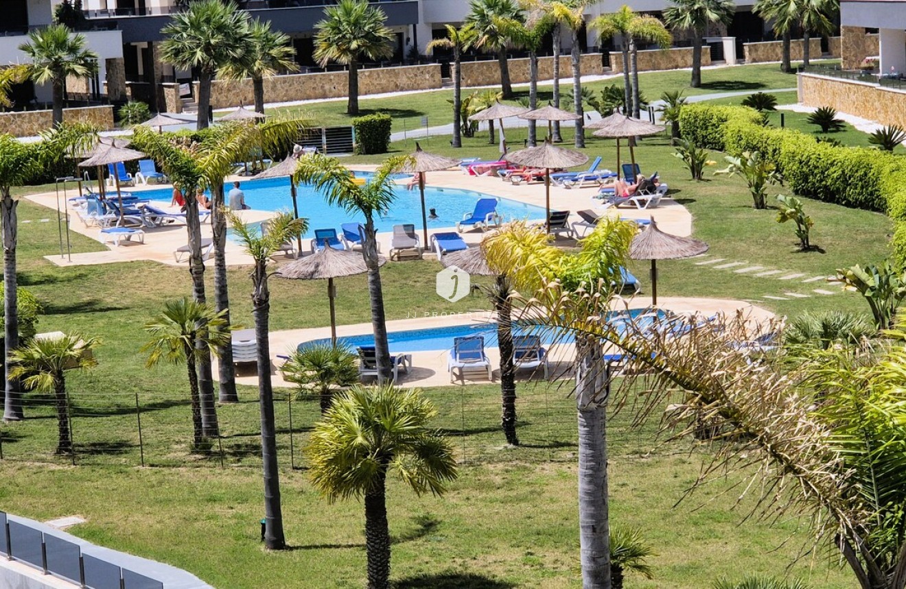 Segunda mano - Apartamento / piso -
Playa Flamenca - Costa Blanca