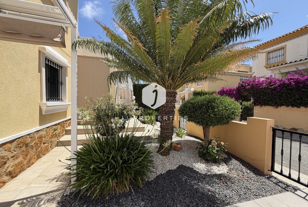 Resale - Apartment / flat -
Orihuela Costa - Costa Blanca