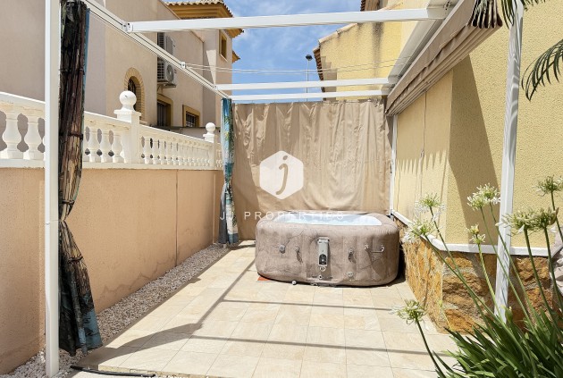 Resale - Apartment / flat -
Orihuela Costa - Costa Blanca