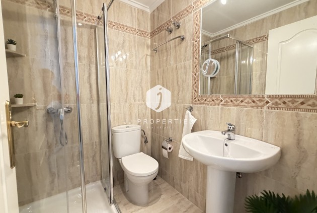 Resale - Apartment / flat -
Orihuela Costa - Costa Blanca
