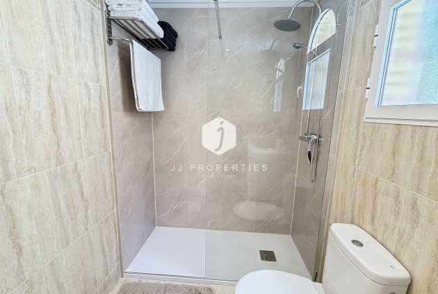 Resale - Apartment / flat -
Orihuela Costa - Costa Blanca