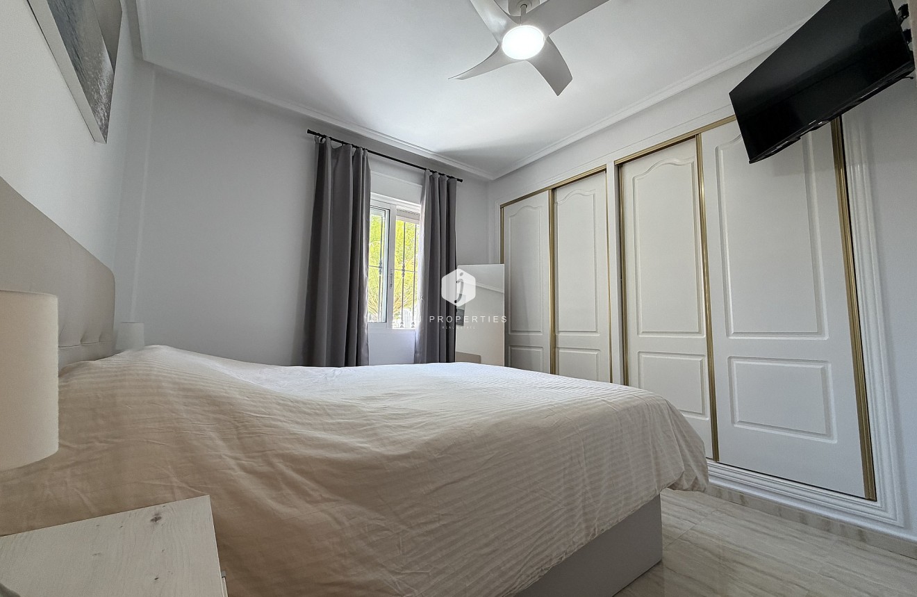 Resale - Apartment / flat -
Orihuela Costa - Costa Blanca
