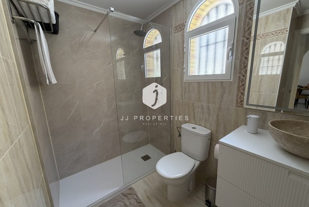 Resale - Apartment / flat -
Orihuela Costa - Costa Blanca