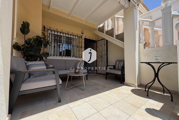 Resale - Apartment / flat -
Orihuela Costa - Costa Blanca