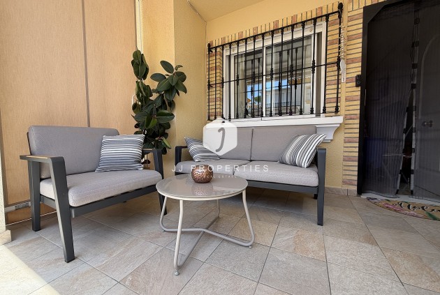Resale - Apartment / flat -
Orihuela Costa - Costa Blanca