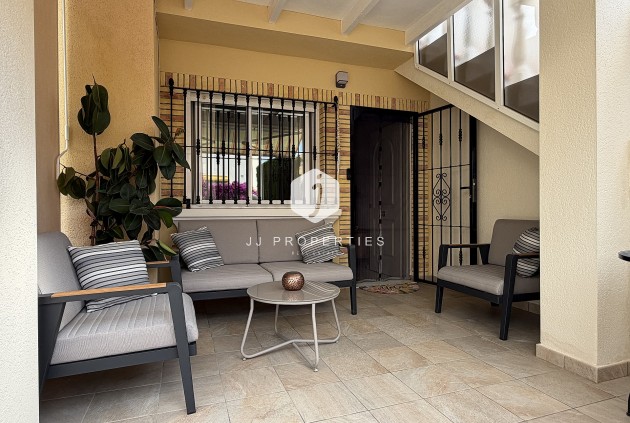 Resale - Apartment / flat -
Orihuela Costa - Costa Blanca