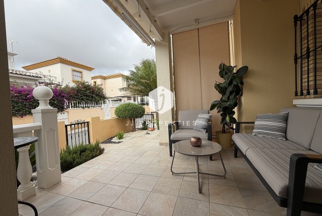 Resale - Apartment / flat -
Orihuela Costa - Costa Blanca