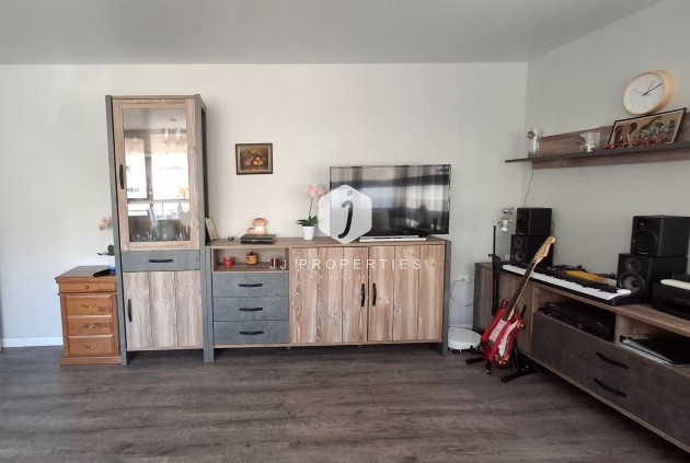 D'occasion - Appartement -
Torrevieja - Centro