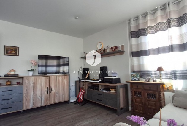 D'occasion - Appartement -
Torrevieja - Centro