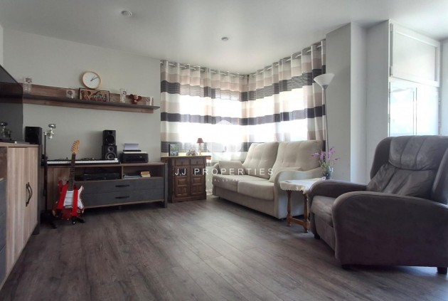 D'occasion - Appartement -
Torrevieja - Centro