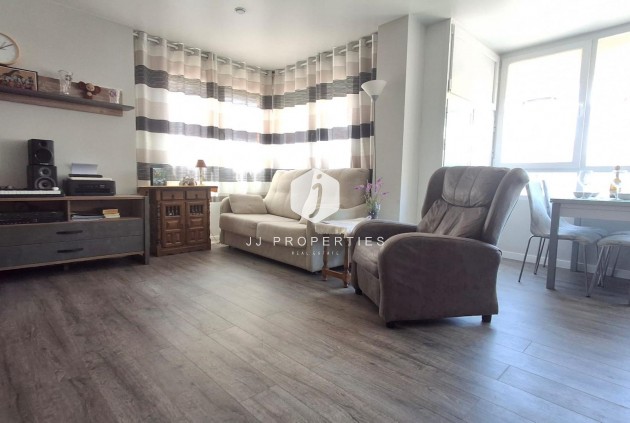 D'occasion - Appartement -
Torrevieja - Centro
